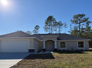 15333 Honeycreeper Rd, Brooksville, FL 34614