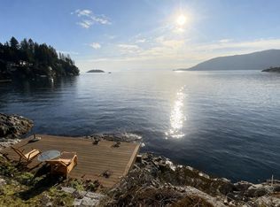 6648 Marine Dr, West Vancouver, BC V7W2S9