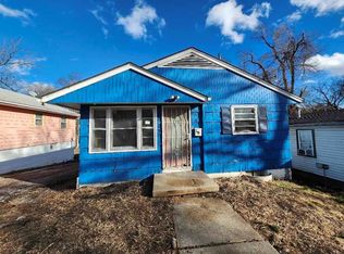 6905 Bellefontaine Ave, Kansas City, MO 64132