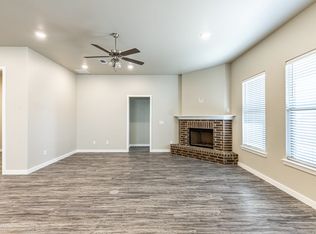 7505 98th Pl, Lubbock, TX 79424