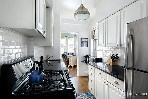 Sold by Brown Harris Stevens | media 8