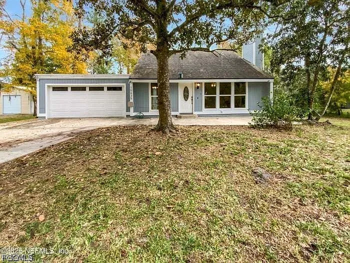 10635 Fox Squirrel Ln — Photo 1