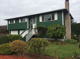 1423 Riverview Dr NE, Auburn, WA