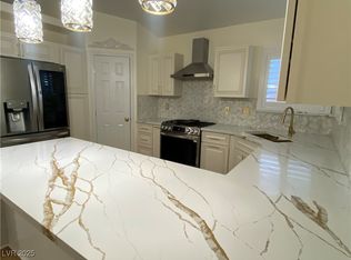 4016 Angel Face St, North Las Vegas, NV 89032