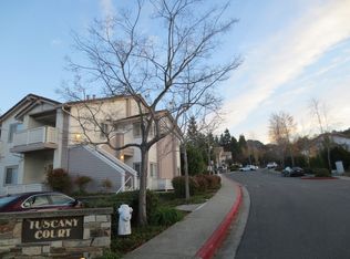163 Tuscany Ct, Hercules, CA