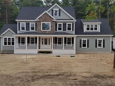 20 Bacon St, Pepperell, MA, 01463