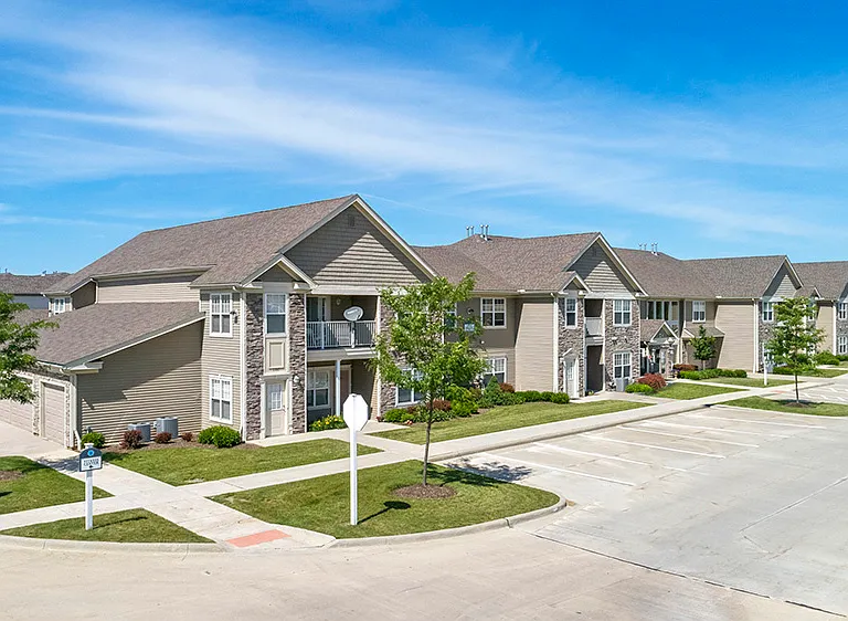 The Village at Cobblestone Court — Photo 29