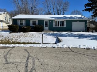 7755 243rd Ave, Salem, WI 53168