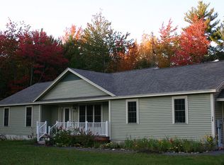 16 Quiet Ln, Sanford, ME 04073