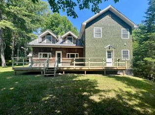 469 Spring Bridge Rd, Greenbush, ME 04418