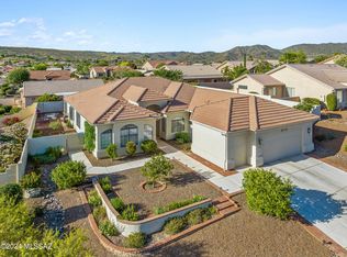 65818 E Rocky Path Dr, Saddlebrooke, AZ 85739