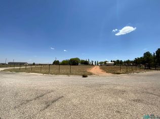 Catclaw Dr, Hobbs, NM 88242