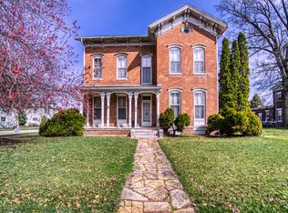 102 E Powell Ave APT C, Evansville, IN 47713