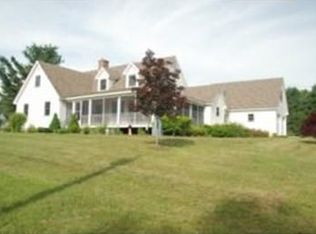 19 Cross Rd, Hebron, NH 03241