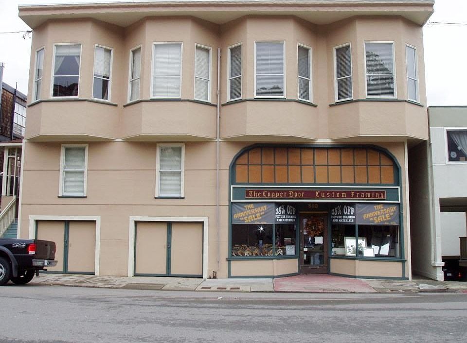 1st image of 508 Caledonia St