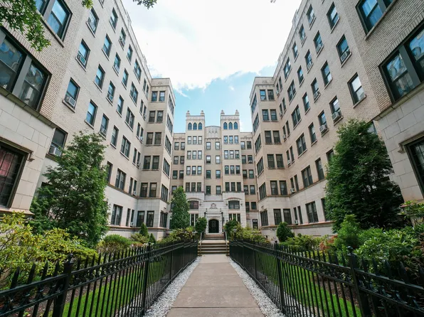 The Wendover Community