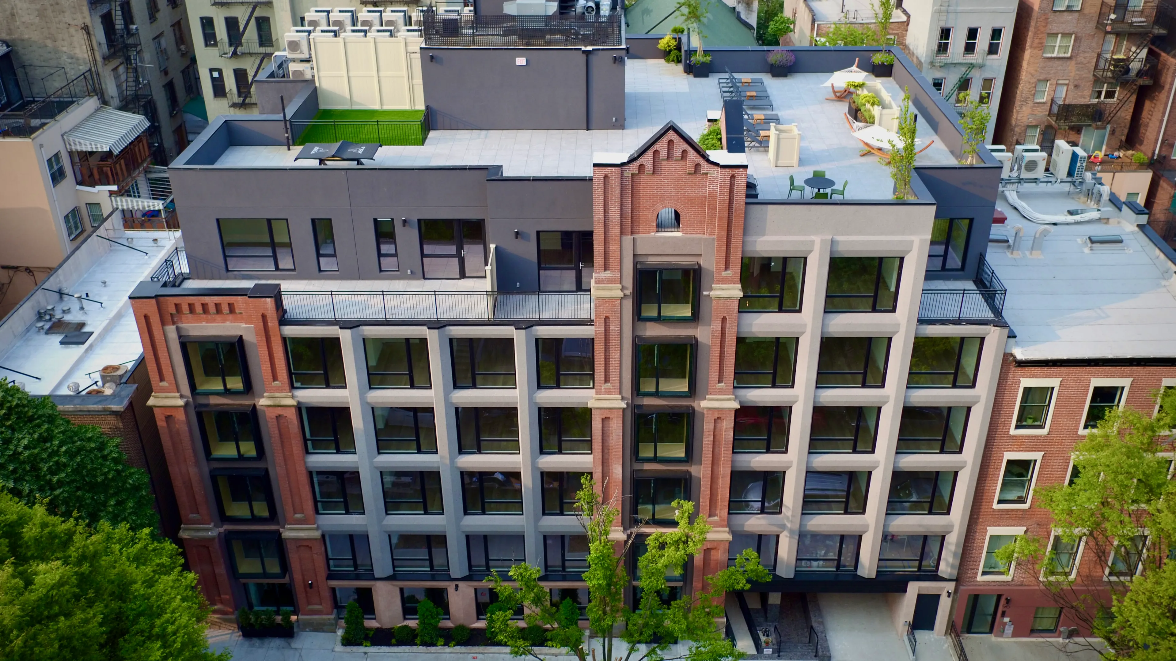 100 South 9th Street