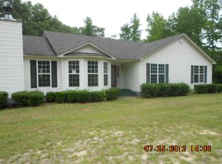 83 Wilson Ext, Warrenton, GA 30828