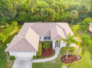 8836 Bracken Way, Fort Myers, FL 33908