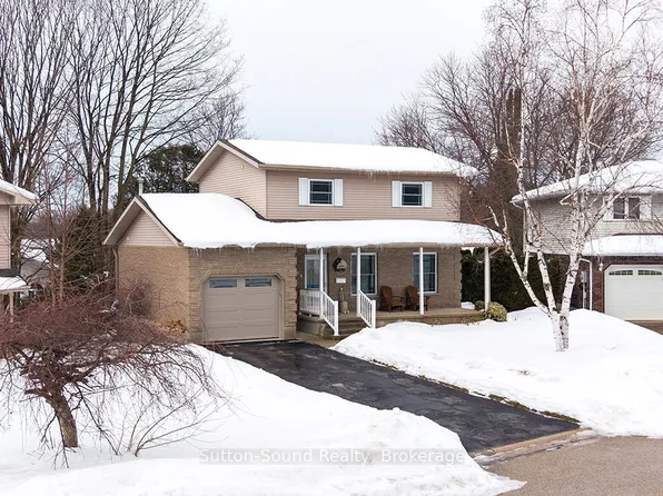 468 8th Ave E, Owen Sound, ON N4K 6S8