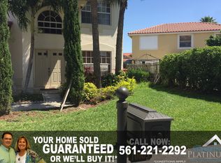 10665 Oak Lake Way, Boca Raton, FL 33498