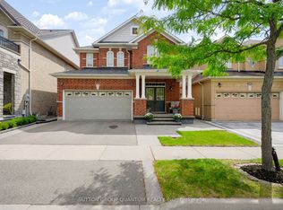 1487 Rolph Ter, Milton, ON L9T7C9