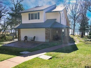 500 Private Road 5936, Yantis, TX 75497