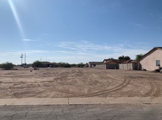16030 S Cherry Hills Dr LOT 2, Arizona City, AZ 85123