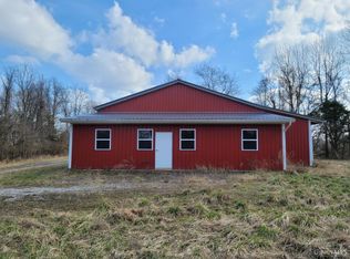 1580 N Altman Rd, New Richmond, OH 45157