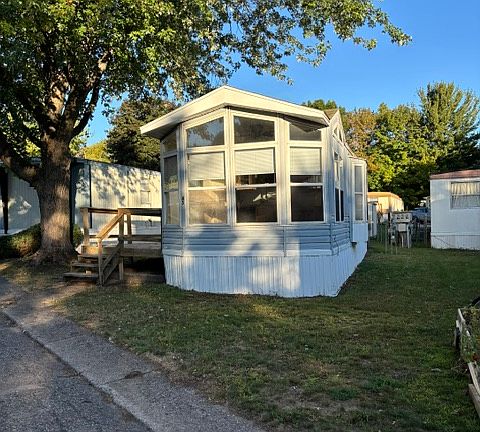 2nd image of 500 Pioneer Rd Lot 45