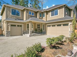 2321 242nd Pl SW, Bothell, WA 98021