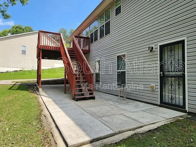 4284 Cedar Lake Cv — Photo 45