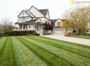 14602 Granada Rd, Leawood, KS 66224