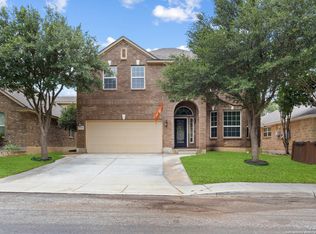 13106 Essen Frst, Helotes, TX 78023