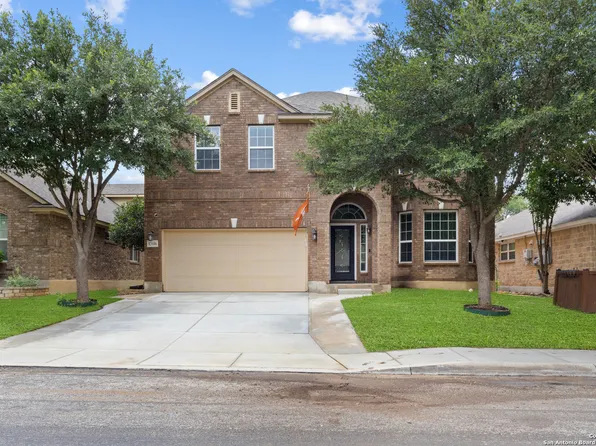 13106 Essen Forest, Helotes, TX 78023