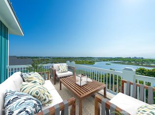 53 Sailview Drive, North Topsail Beach, NC 28460 | MLS #100514508