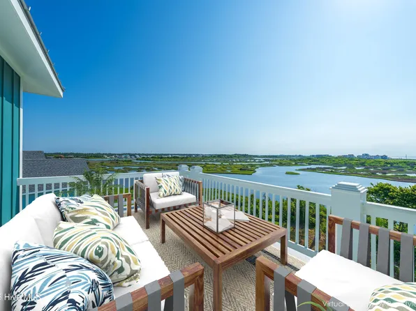 53 Sailview Drive, North Topsail Beach, NC 28460