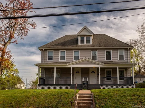 22 Locust Street, Manchester, CT 06040