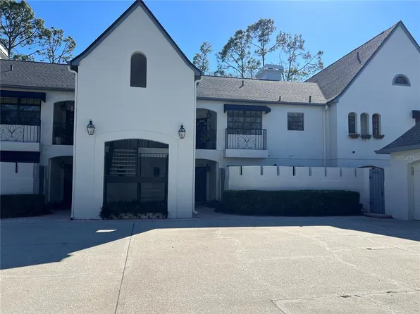 18714 Wimbledon Cir #18714, Lutz, FL 33558