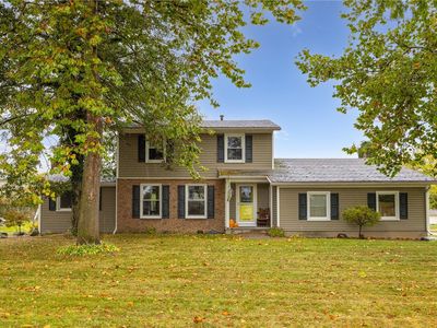 3 Sunny Slope Dr, Hilton, NY, 14468