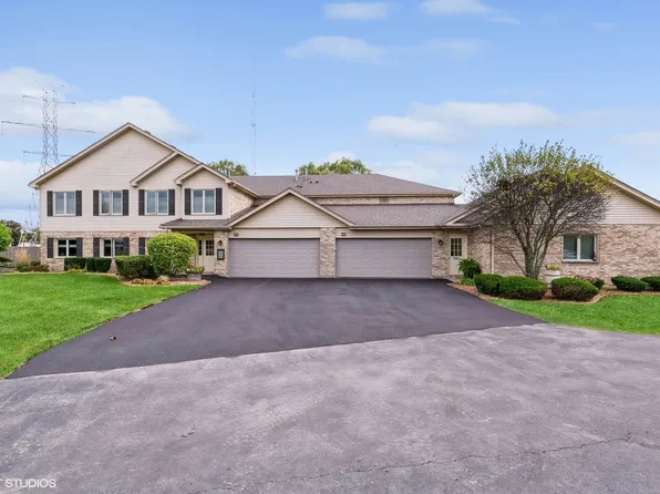 19407 Manchester Dr #0, Mokena, IL 60448
