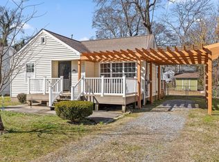 109 S Saint Marks Ave, Chattanooga, TN 37411