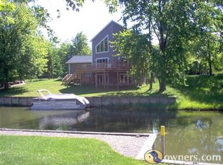 4331 Schooner Cove St, Sand Point, MI 48755