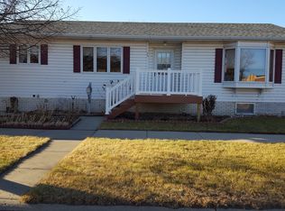 75 3rd Ave N, Ellendale, ND 58436