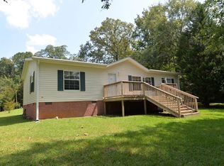 239 N Steel Bridge Rd, Eatonton, GA 31024