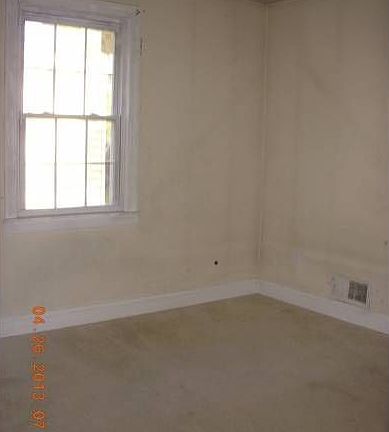 Bedroom 2 - Main Level