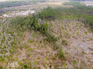 0 Old Post Rd V/l #28, White Oak, GA 31568