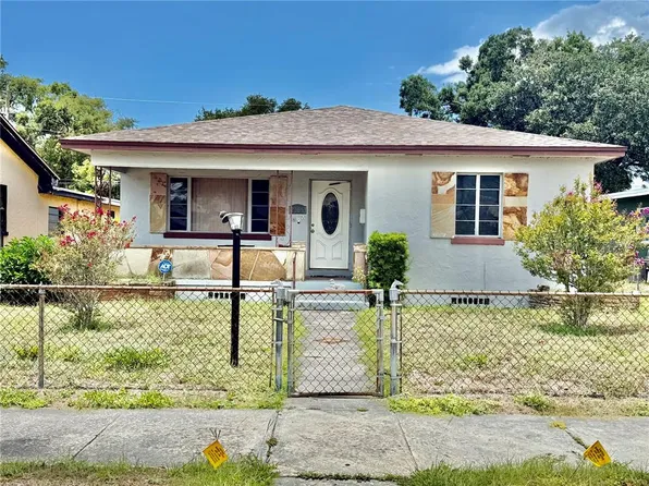 2055 29th St S, Saint Petersburg, FL 33712