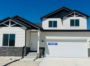 5409 N Sulley Way #414, Eagle Mountain, UT 84005