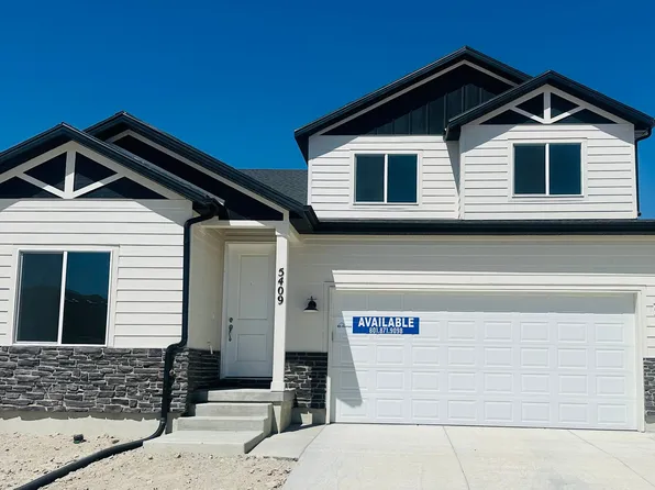 5409 N Sulley Way #414, Eagle Mountain, UT 84005